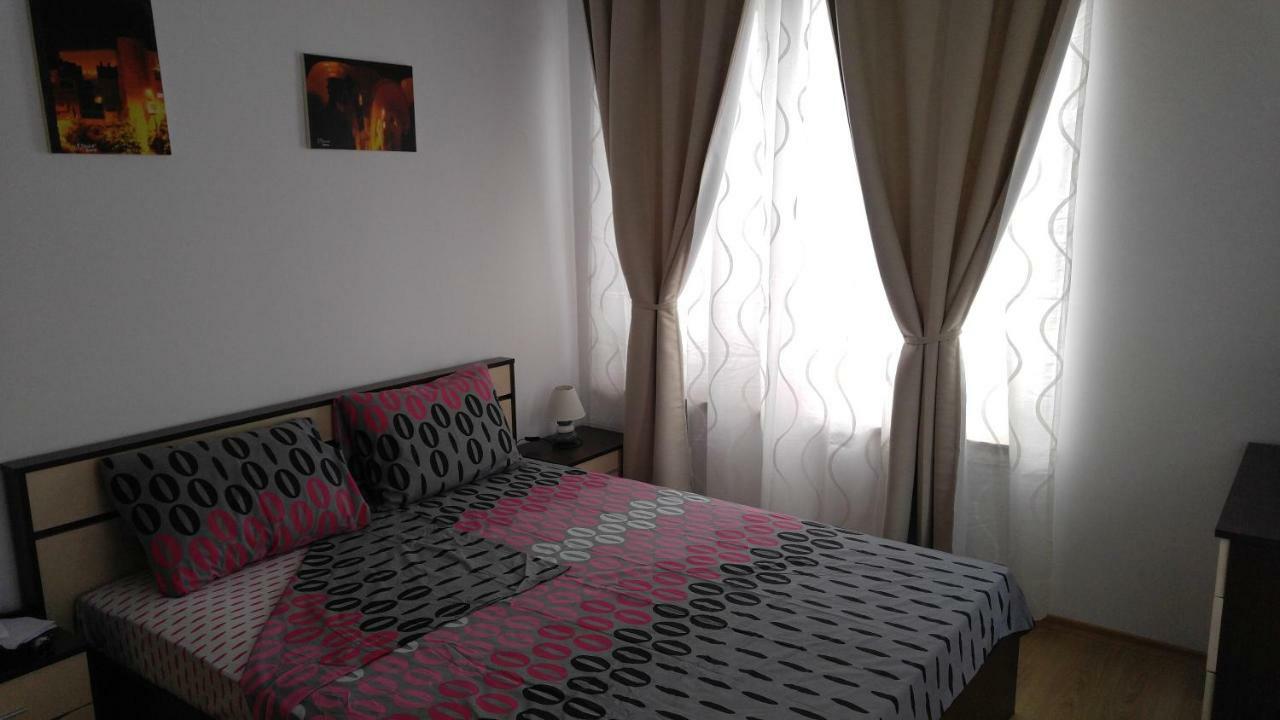 Boulevard Sea Residence Napospart Kültér fotó