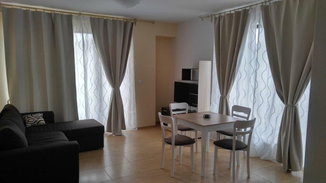 Boulevard Sea Residence Napospart Kültér fotó