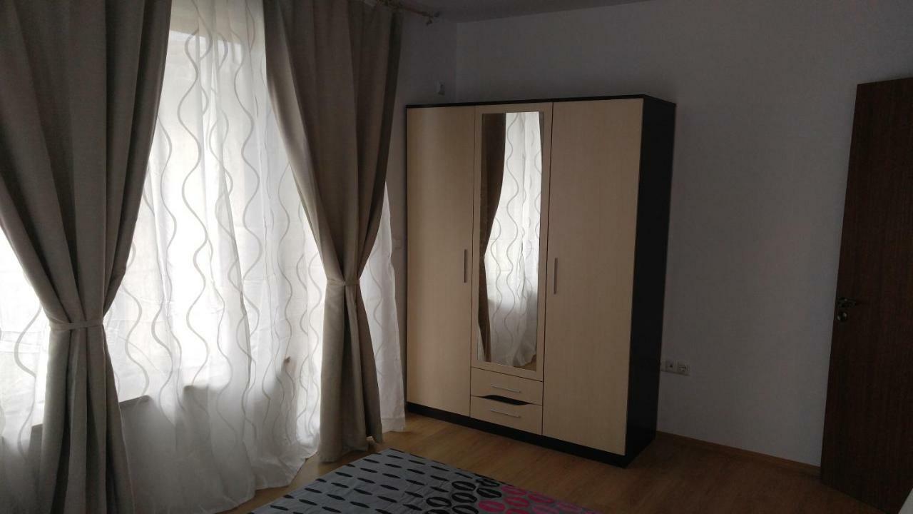 Boulevard Sea Residence Napospart Kültér fotó