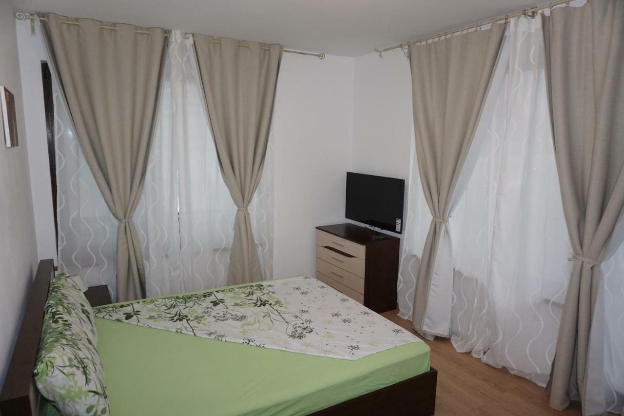 Boulevard Sea Residence Napospart Kültér fotó